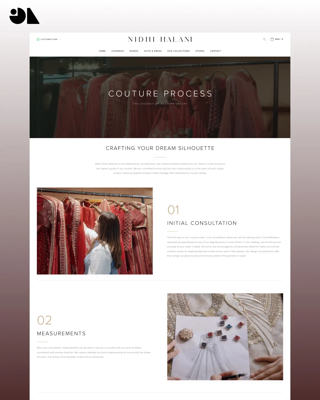 Nidhi Halani Flagship Store Finder Directory
